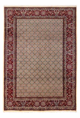 Perser Rug - Classic - 345 x 244 cm - beige