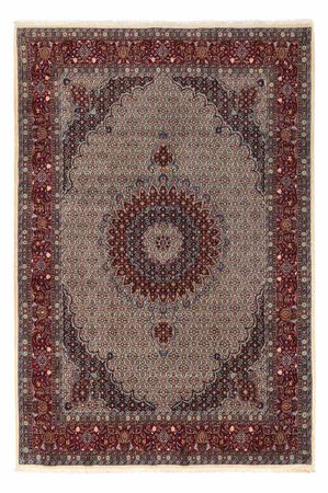 Perser Rug - Classic - 346 x 248 cm - beige