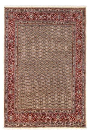 Perser Rug - Classic - 346 x 238 cm - light red