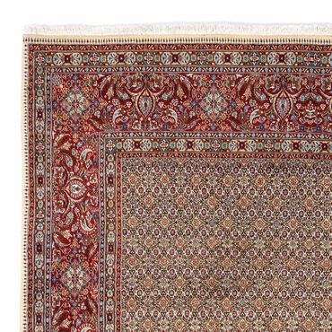 Perser Rug - Classic - 346 x 238 cm - light red