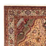 Perser Rug - Tabriz - Royal - 297 x 195 cm - light brown