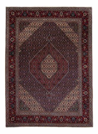 Perser Rug - Tabriz - Royal - 340 x 243 cm - brown