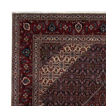 Perser Rug - Tabriz - Royal - 340 x 243 cm - brown