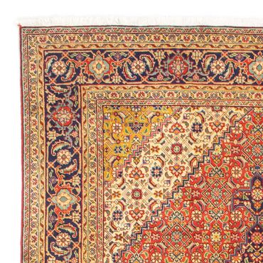 Perser Rug - Tabriz - 297 x 208 cm - red