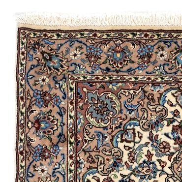 Perser Rug - Keshan - 143 x 98 cm - beige