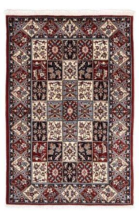 Perser Rug - Keshan - 154 x 97 cm - dark red