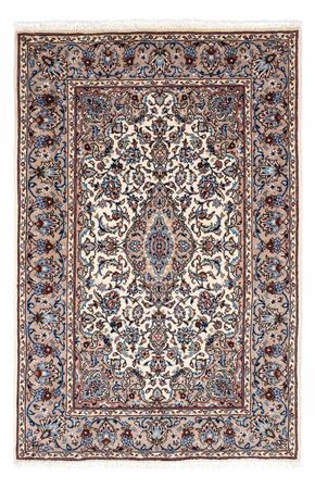 Perser Rug - Keshan - 150 x 98 cm - beige