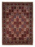 Perser Rug - Nomadic - 353 x 250 cm - brown