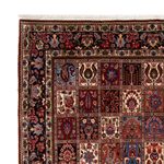 Perser Rug - Nomadic - 353 x 250 cm - brown