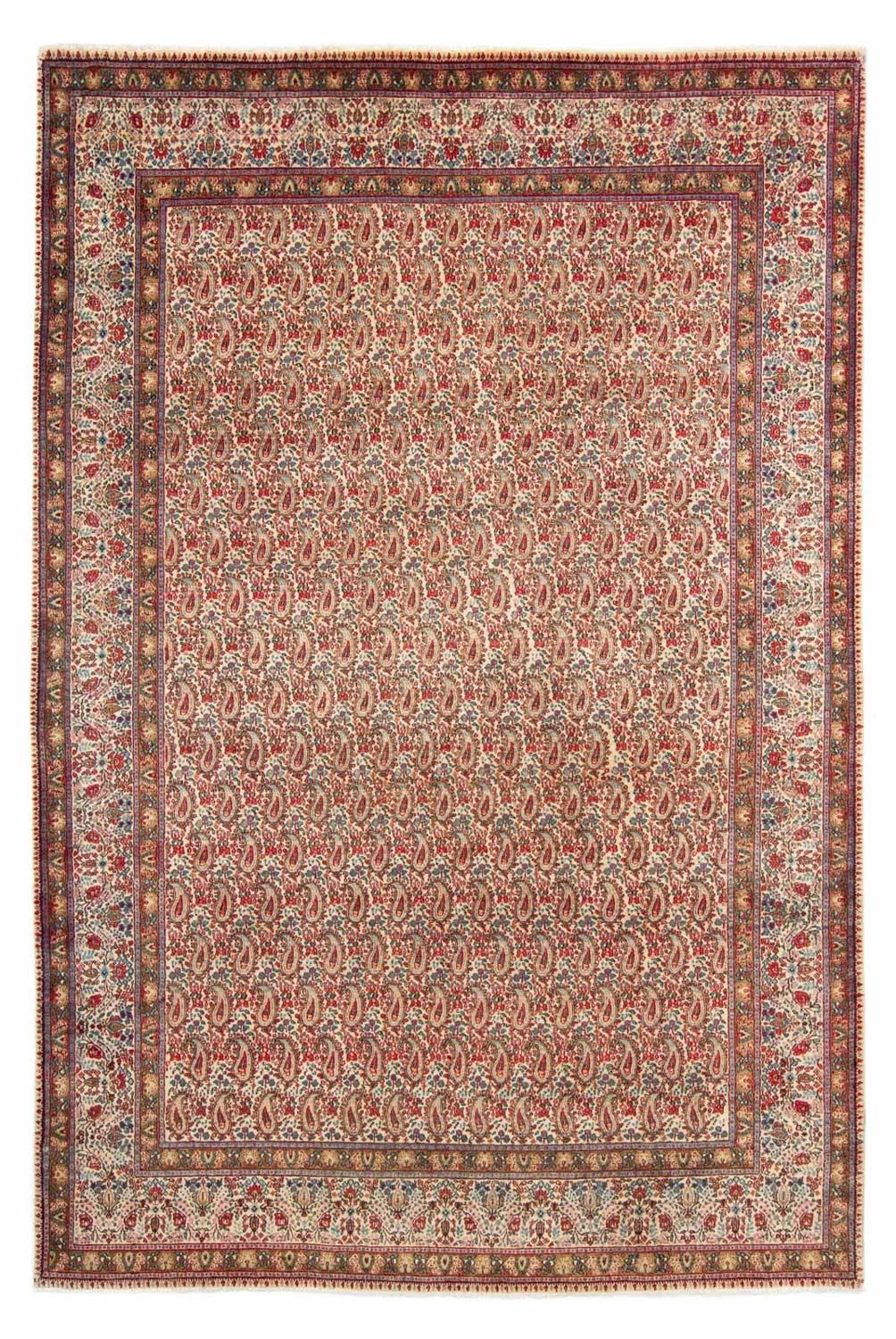 Perser Rug - Royal - 307 x 205 cm - beige