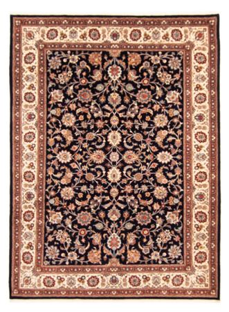 Perser Rug - Classic - 342 x 248 cm - dark blue