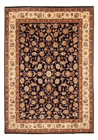 Perser Rug - Classic - 372 x 245 cm - dark blue