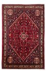 Perser Rug - Nomadic - 161 x 105 cm - dark red