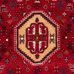 Perser Rug - Nomadic - 161 x 103 cm - dark red