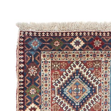 Runner Perser Rug - Nomadic - 210 x 86 cm - beige