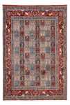 Perser Rug - Classic - 304 x 206 cm - light red