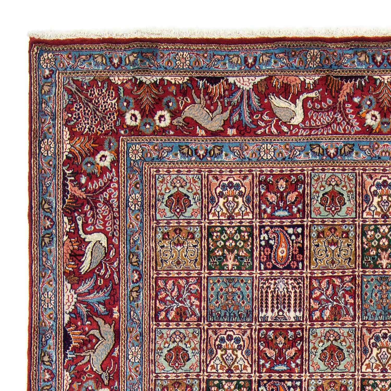 Perser Rug - Classic - 292 x 197 cm - light red