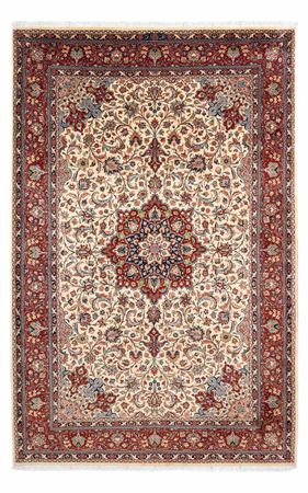 Perser Rug - Royal - 316 x 212 cm - beige