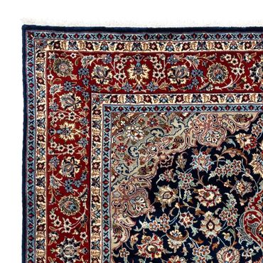 Perser Rug - Royal - 295 x 213 cm - dark blue