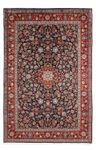 Perser Rug - Royal - 302 x 210 cm - dark blue