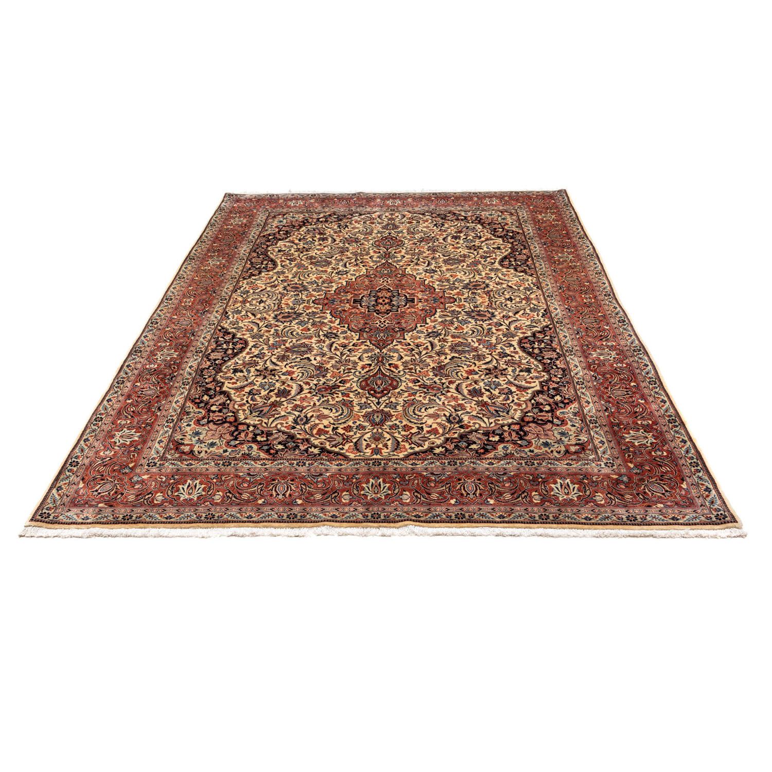 Perser Rug - Classic - 312 x 204 cm - beige