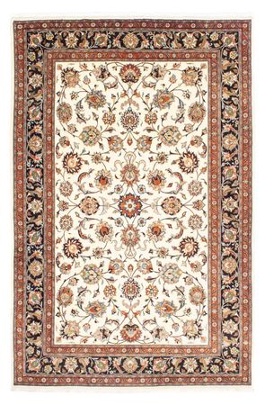 Perser Rug - Classic - 293 x 199 cm - beige