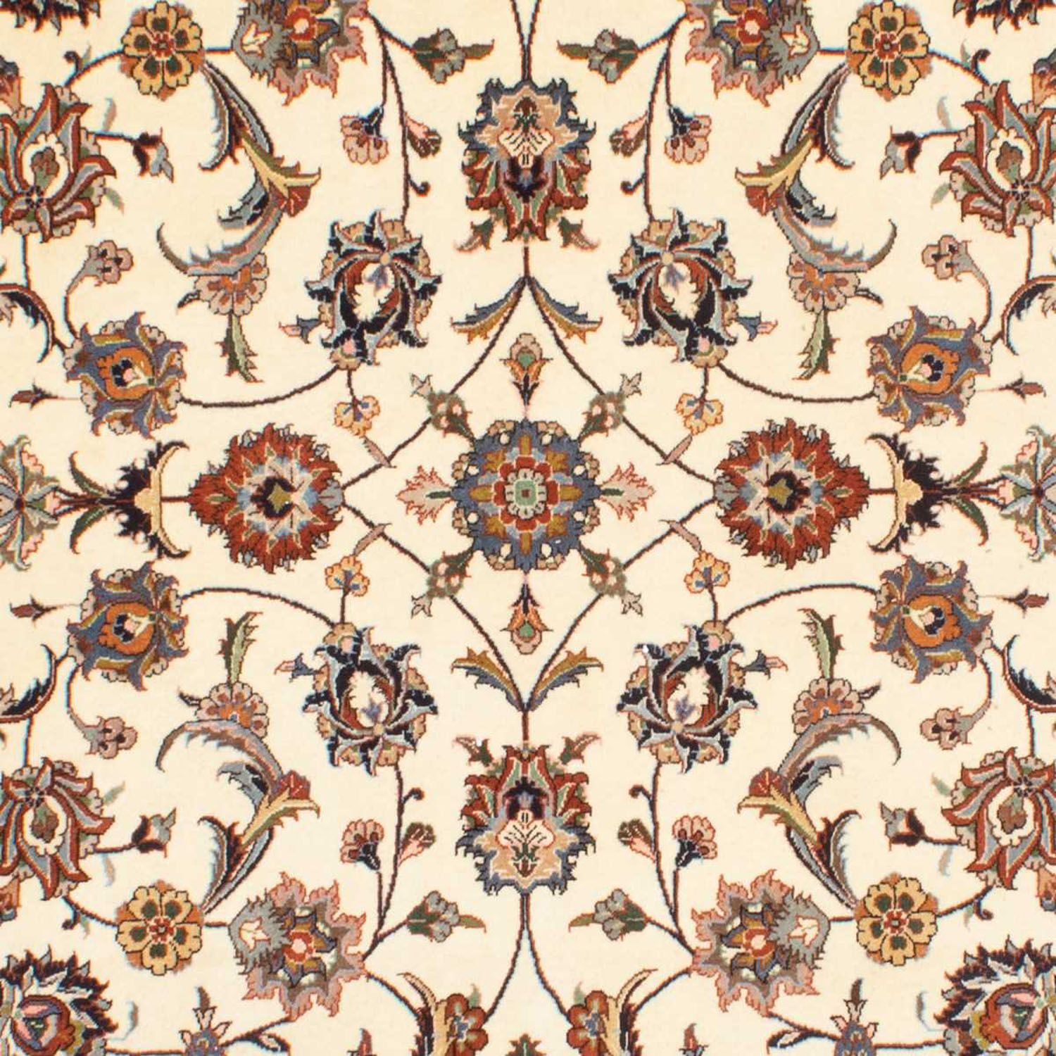 Perser Rug - Classic - 305 x 198 cm - beige