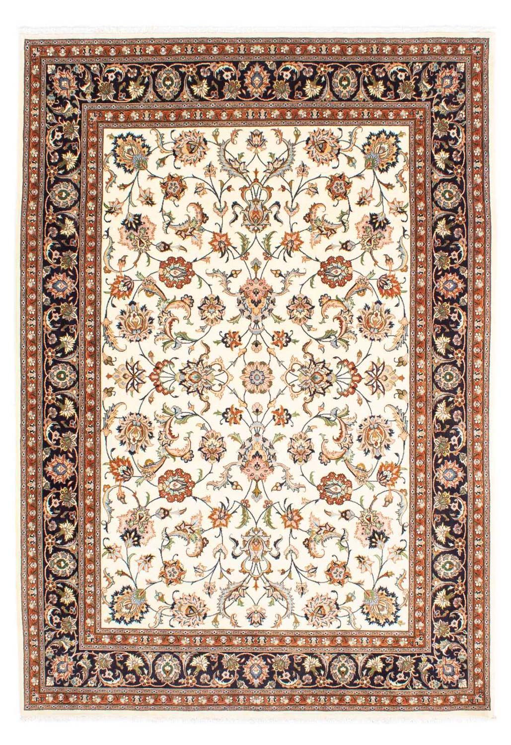 Perser Rug - Classic - 283 x 198 cm - beige