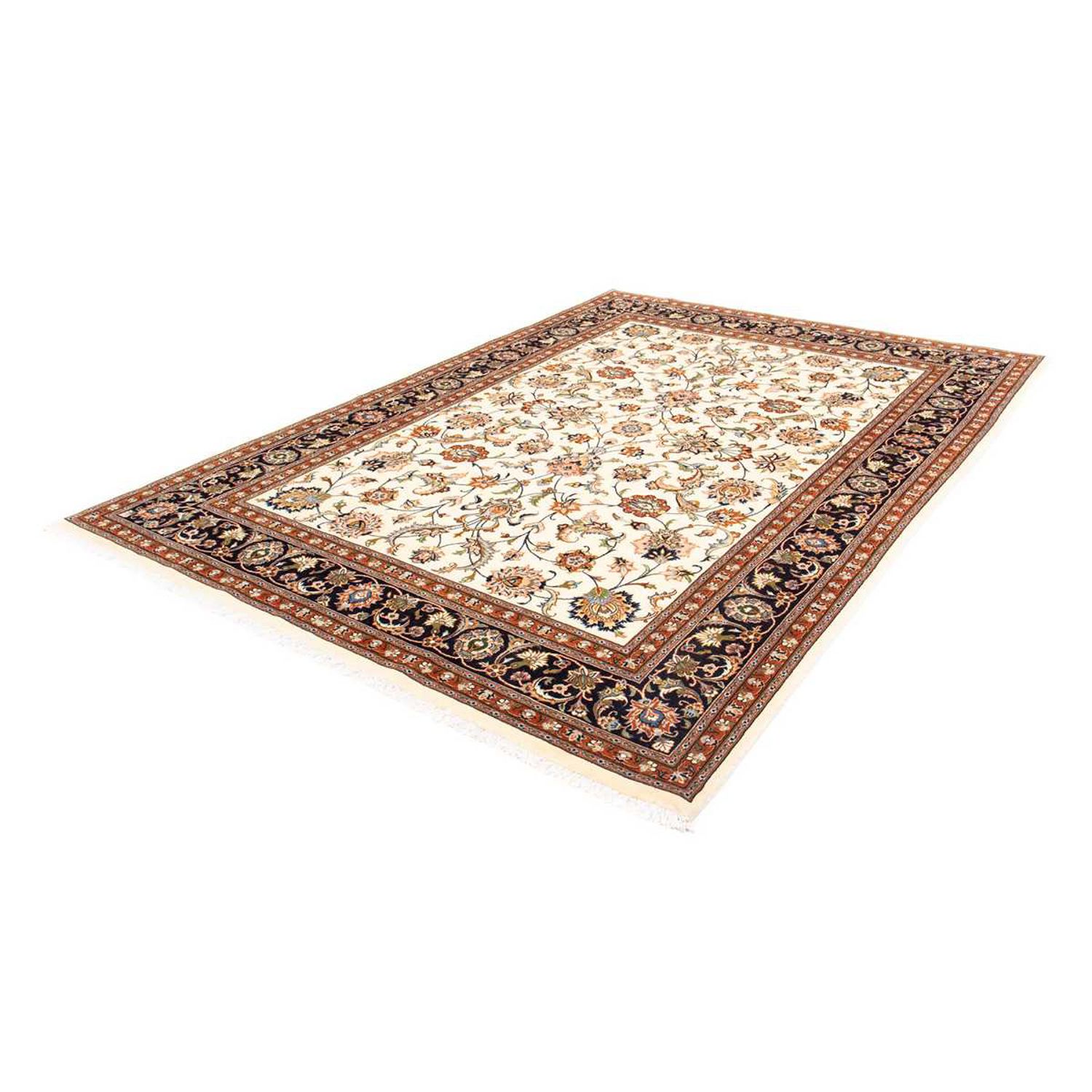 Perser Rug - Classic - 283 x 198 cm - beige