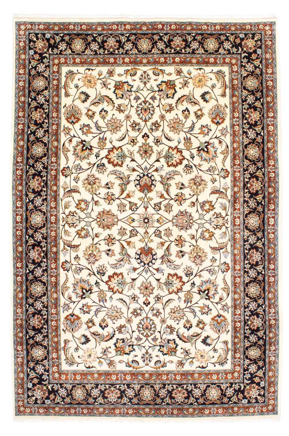 Perser Rug - Classic - 295 x 197 cm - beige