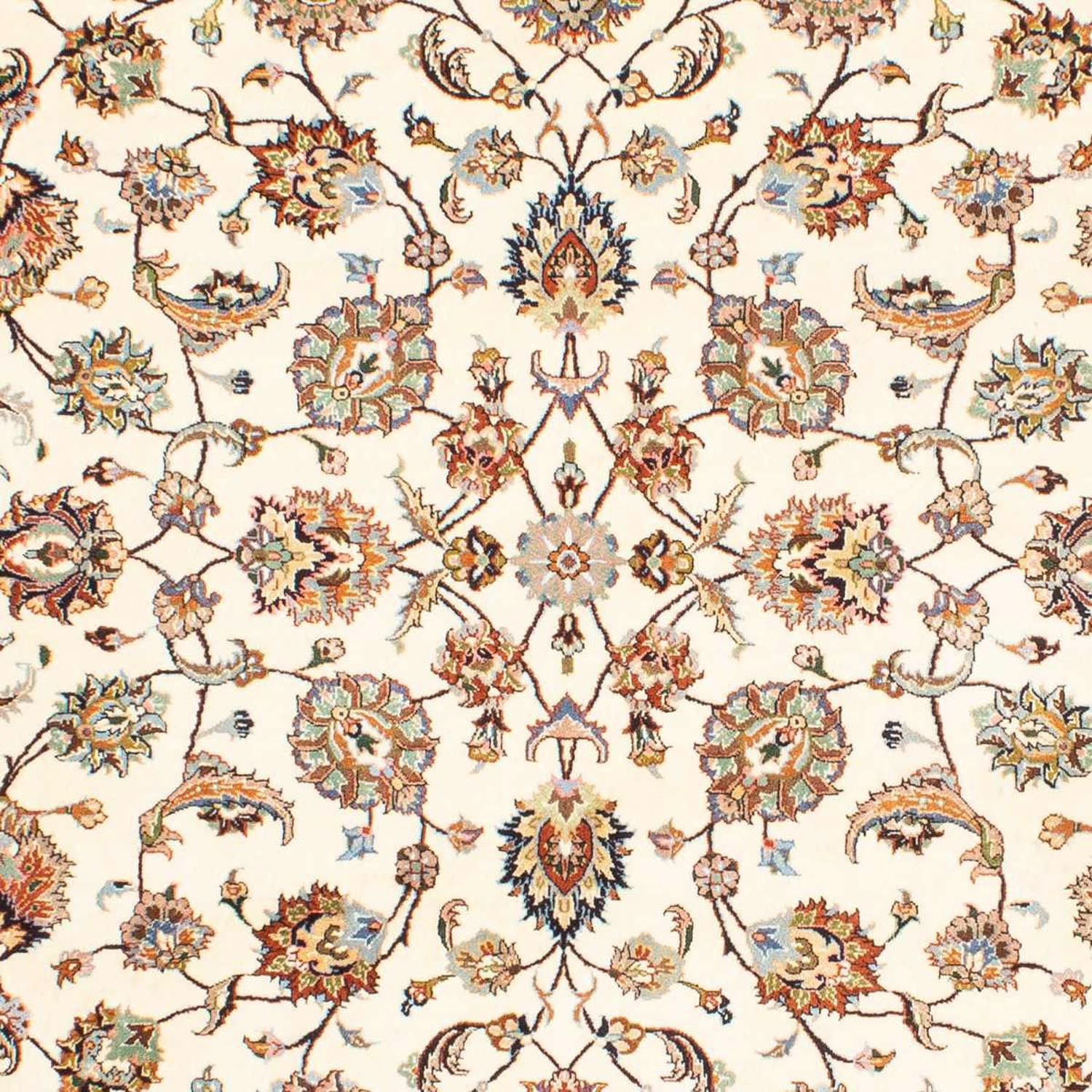 Perser Rug - Classic - 283 x 202 cm - beige