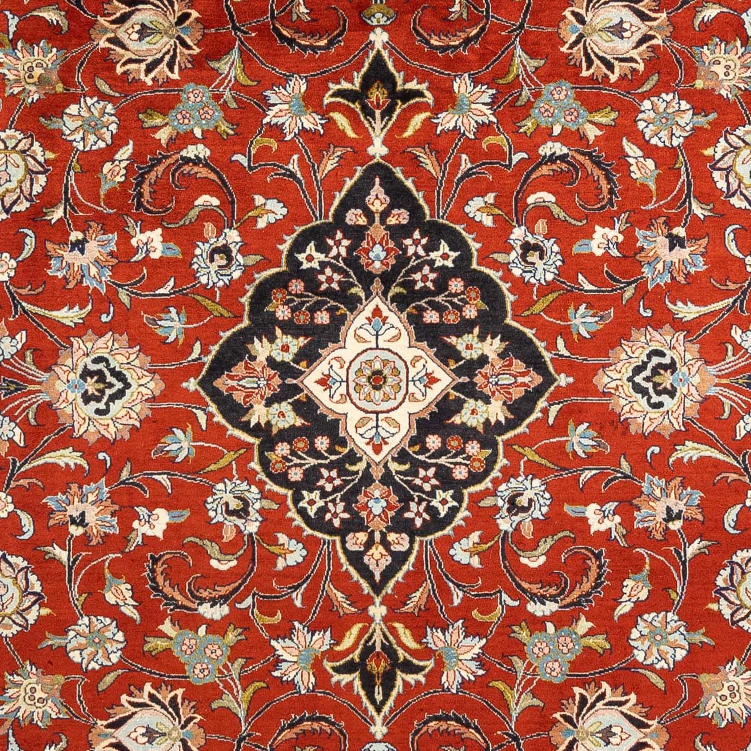 Perser Rug - Classic - 300 x 204 cm - red