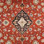 Perser Rug - Classic - 300 x 204 cm - red