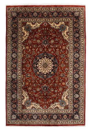 Perser Rug - Classic - 300 x 200 cm - dark red