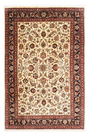 Perser Rug - Classic - 305 x 198 cm - beige