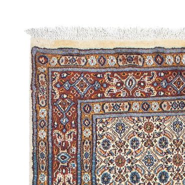 Runner Perser Rug - Nomadic - 192 x 80 cm - beige