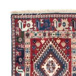 Runner Perser Rug - Nomadic - 190 x 81 cm - light red