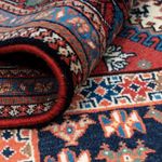 Perser Rug - Nomadic - 295 x 205 cm - light red