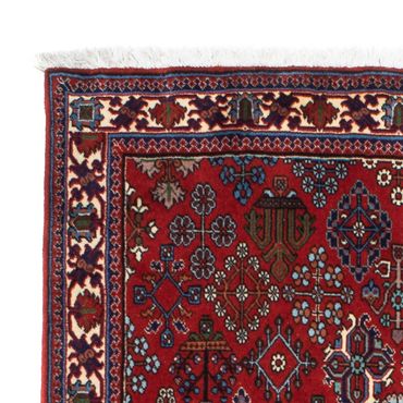 Runner Perser Rug - Nomadic - 192 x 106 cm - dark red