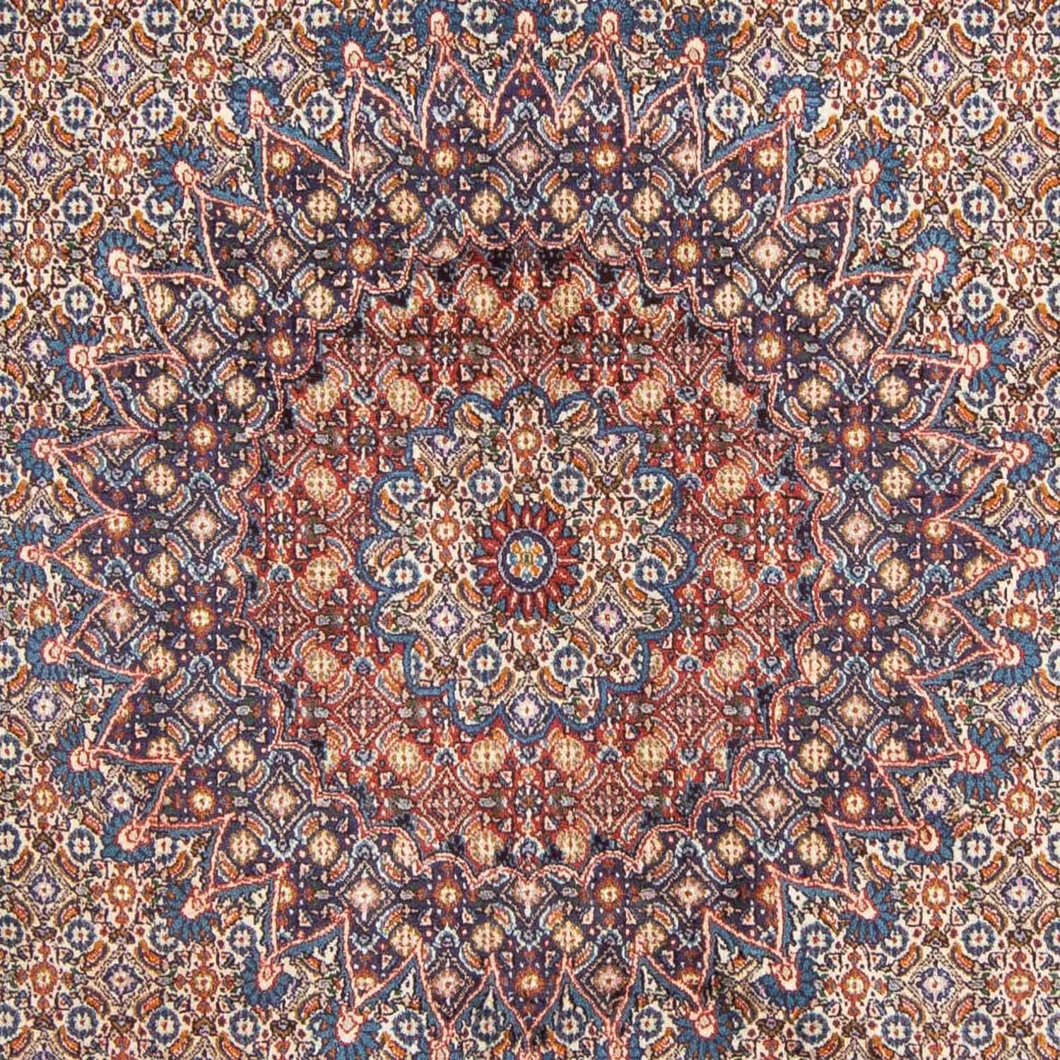 Perser Rug - Classic - 298 x 198 cm - multicolored