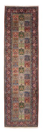 Runner Perser Rug - Classic - 296 x 82 cm - light red