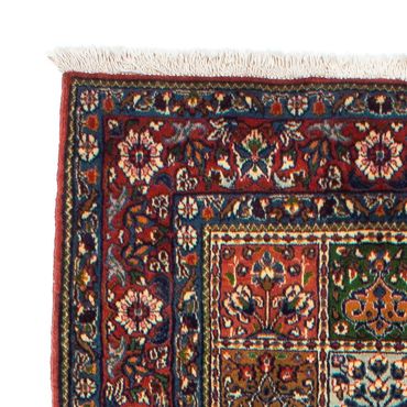 Runner Perser Rug - Classic - 296 x 82 cm - light red