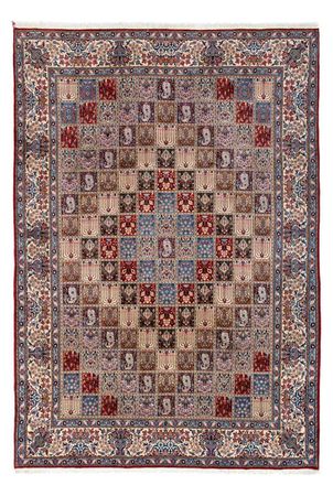 Perser Rug - Classic - 353 x 249 cm - multicolored