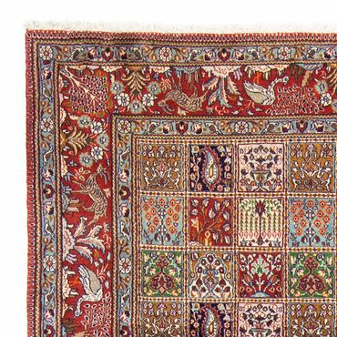 Perser Rug - Classic - 293 x 194 cm - light red