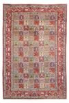 Perser Rug - Classic - 290 x 199 cm - red