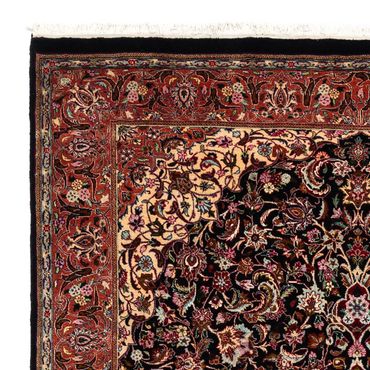 Perser Rug - Tabriz - Royal - 311 x 205 cm - dark blue