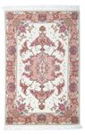 Perser Rug - Tabriz - Royal - 94 x 59 cm - beige