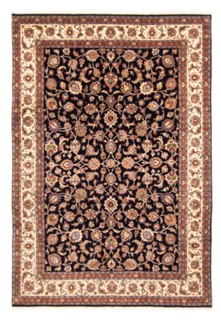 Perser Rug - Classic - 355 x 240 cm - dark blue