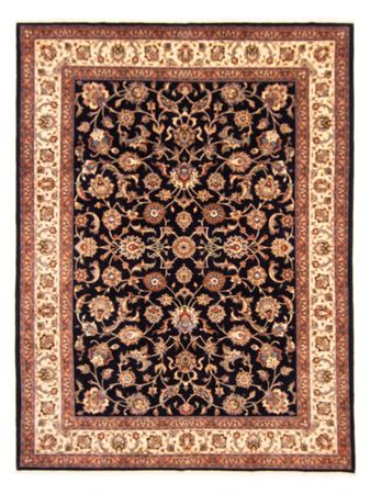 Perser Rug - Classic - 342 x 249 cm - dark blue