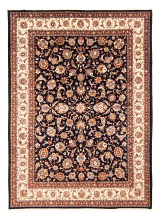 Perser Rug - Classic - 347 x 252 cm - dark blue